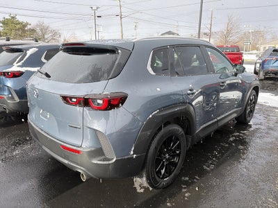 2023 Mazda Mazda CX-50 2.5 S Preferred Plus Package