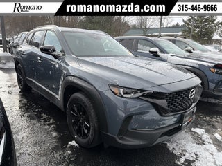 2023 Mazda Mazda CX-50 2.5 S Preferred Plus Package