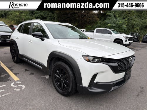 2023 Mazda Mazda CX-50 2.5 S Preferred Plus Package AWD