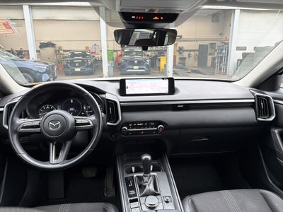 2023 Mazda Mazda CX-50 2.5 S Preferred Plus Package AWD