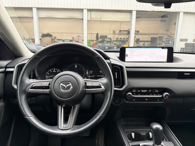 2023 Mazda Mazda CX-50 2.5 S Preferred Plus Package AWD