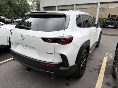 2023 Mazda Mazda CX-50 2.5 S Preferred Plus Package AWD