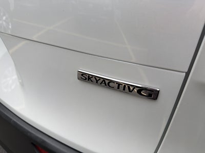2023 Mazda Mazda CX-50 2.5 S Preferred Plus Package AWD