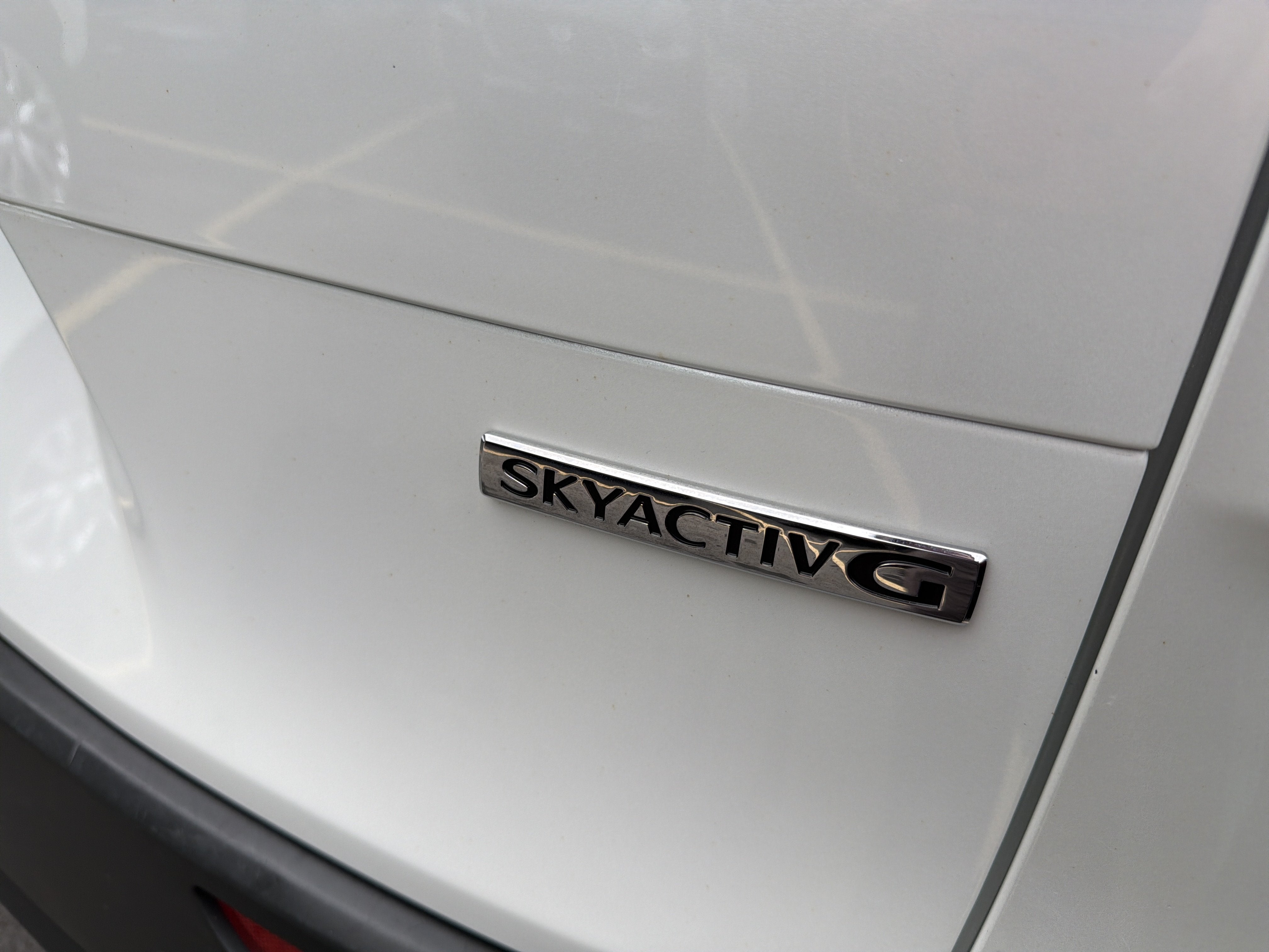 2023 Mazda Mazda CX-50 2.5 S Preferred Plus Package AWD