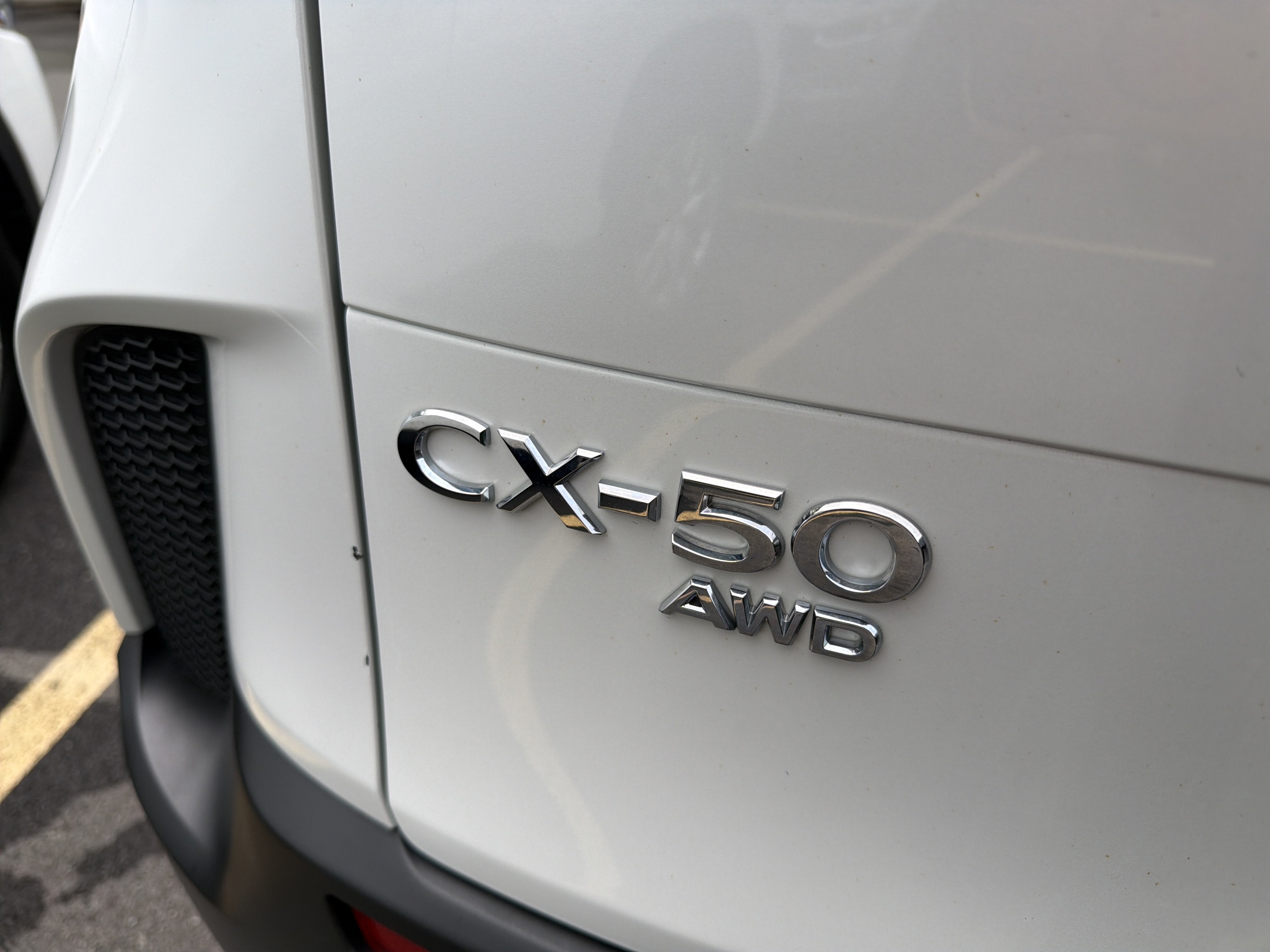 2023 Mazda Mazda CX-50 2.5 S Preferred Plus Package AWD