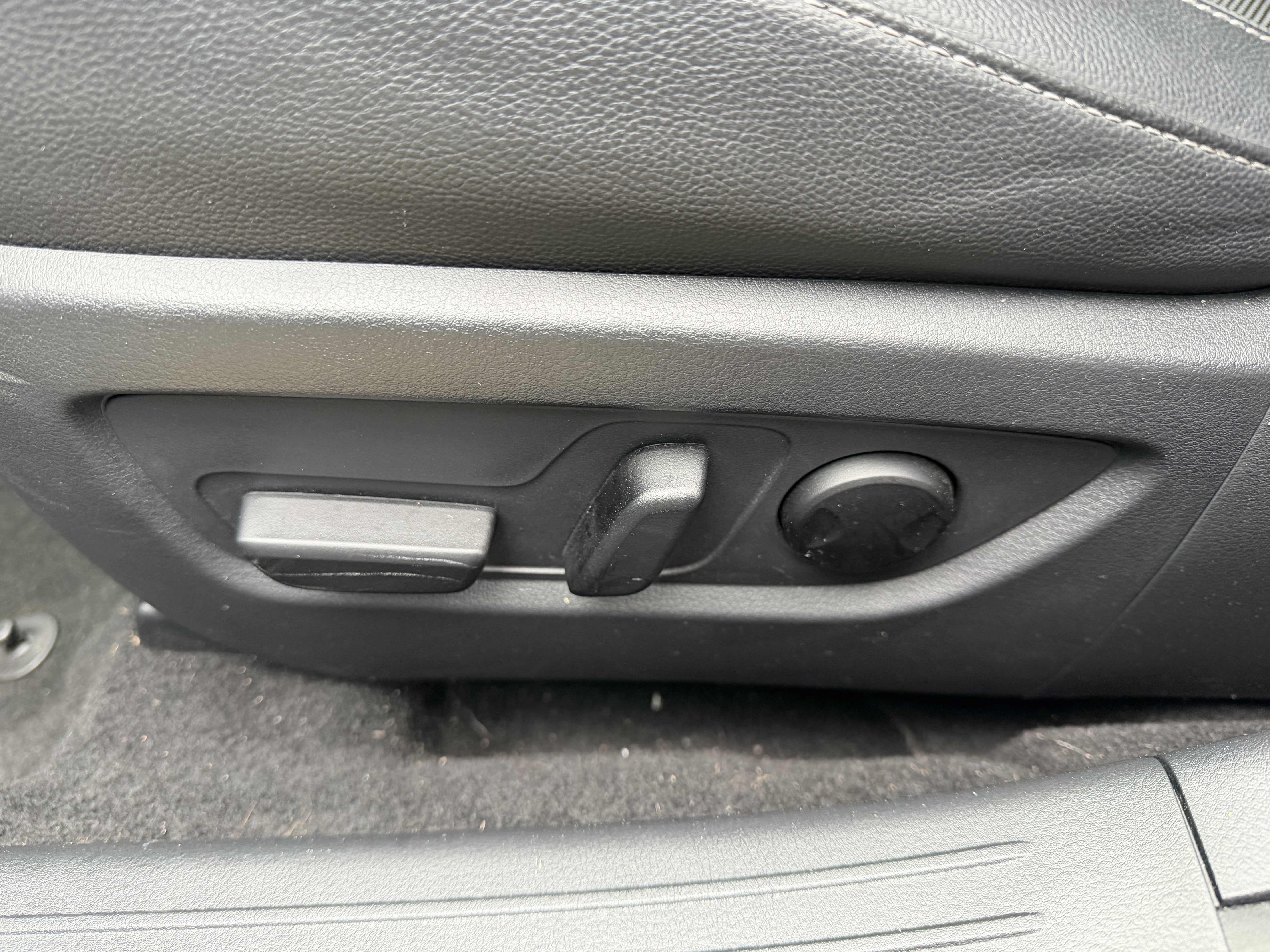 2023 Mazda Mazda CX-50 2.5 S Preferred Plus Package AWD