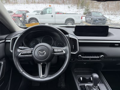2023 Mazda Mazda CX-50 2.5 S Preferred Plus Package AWD