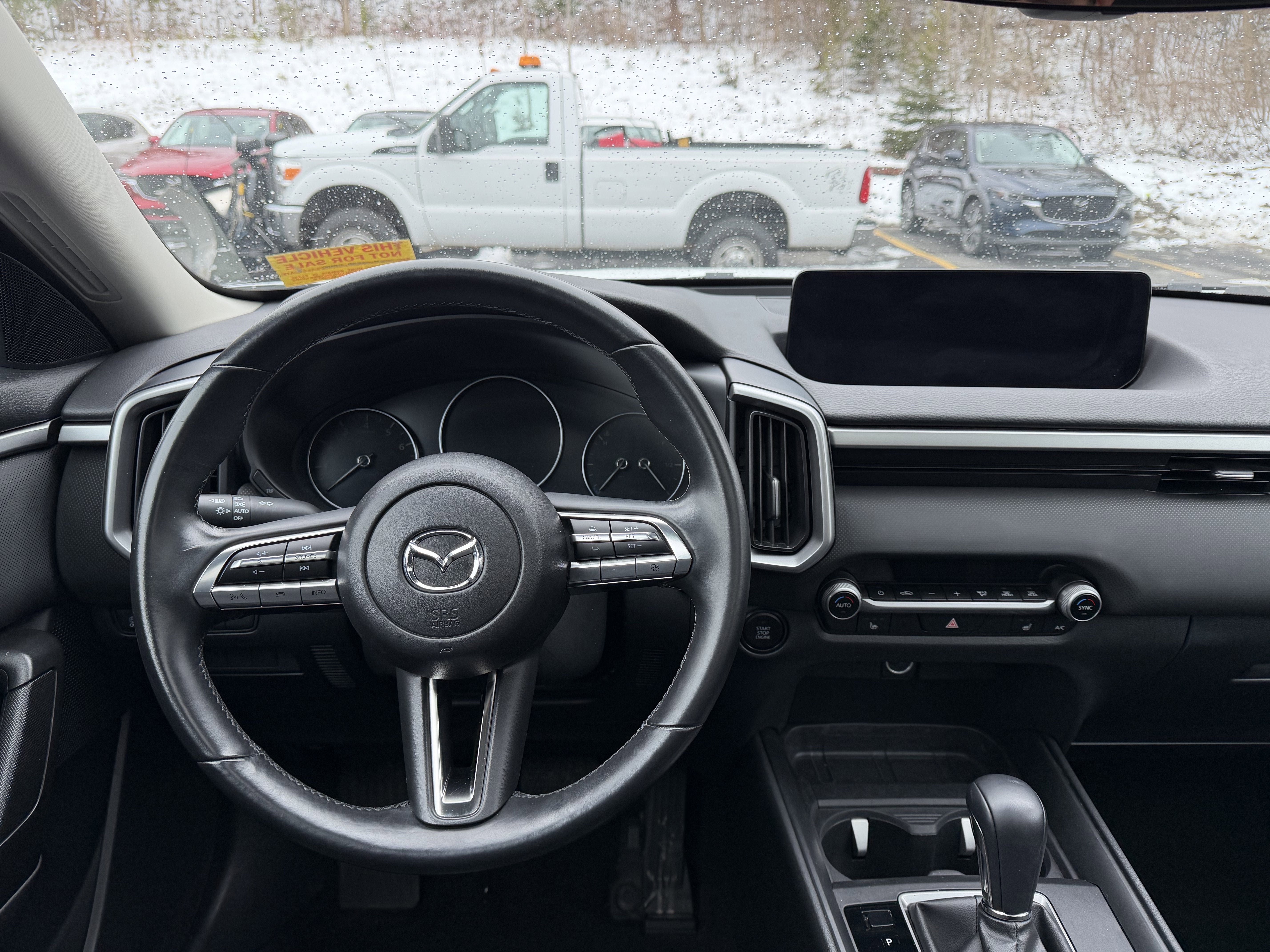 2023 Mazda Mazda CX-50 2.5 S Preferred Plus Package AWD