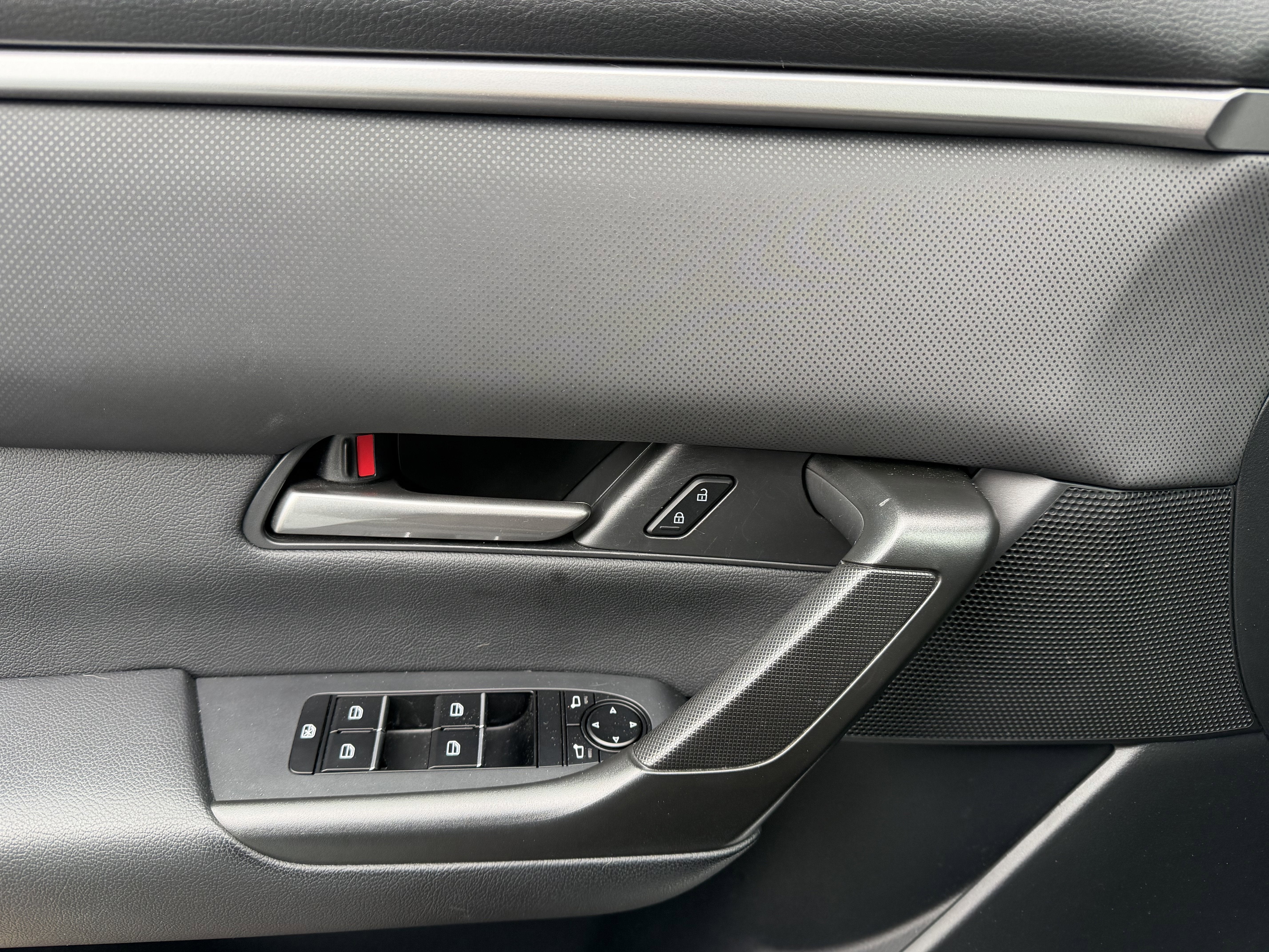 2023 Mazda Mazda CX-50 2.5 S Preferred Plus Package AWD