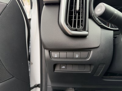 2023 Mazda Mazda CX-50 2.5 S Preferred Plus Package AWD