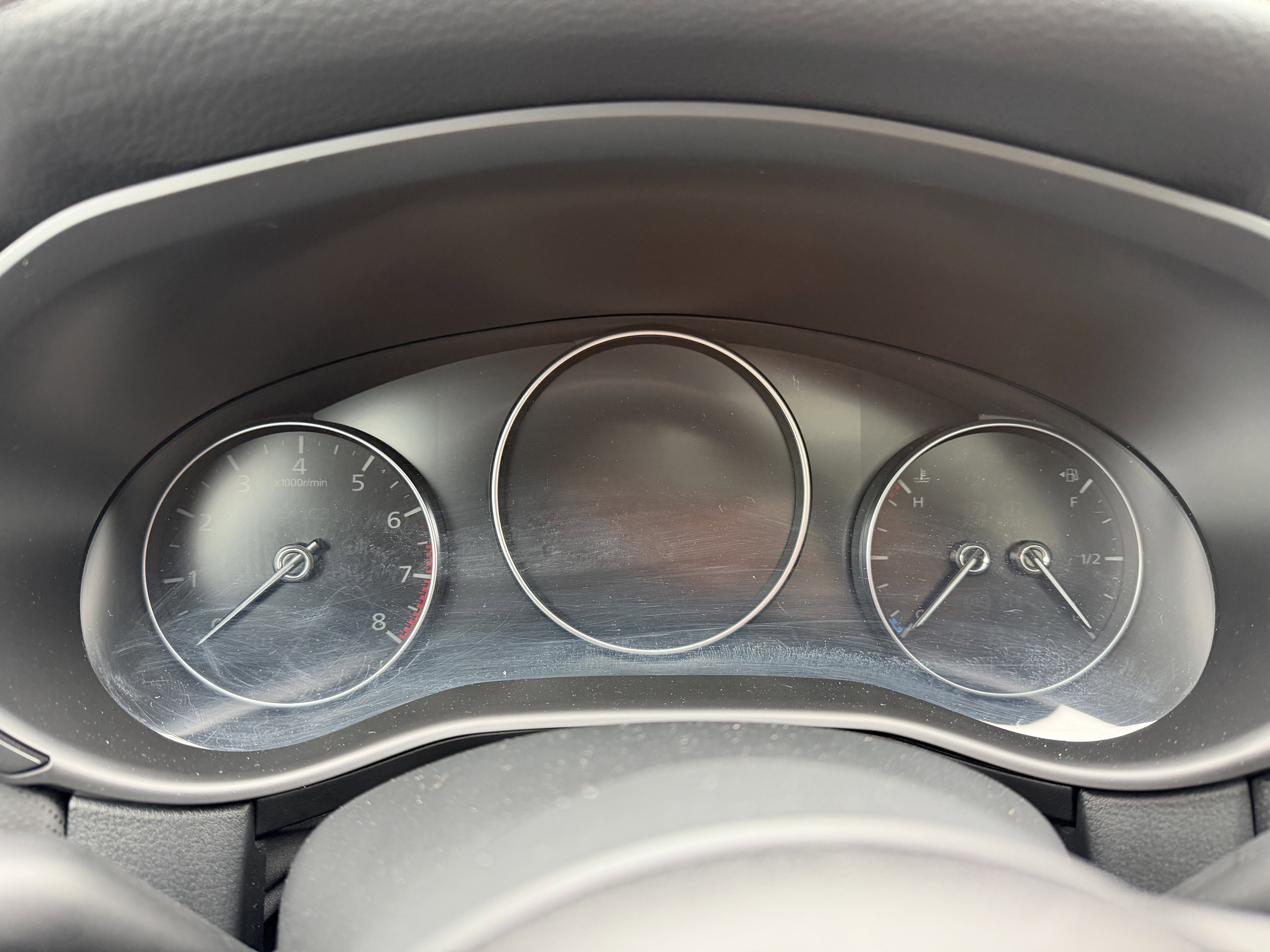 2023 Mazda Mazda CX-50 2.5 S Preferred Plus Package AWD