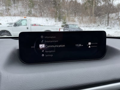 2023 Mazda Mazda CX-50 2.5 S Preferred Plus Package AWD