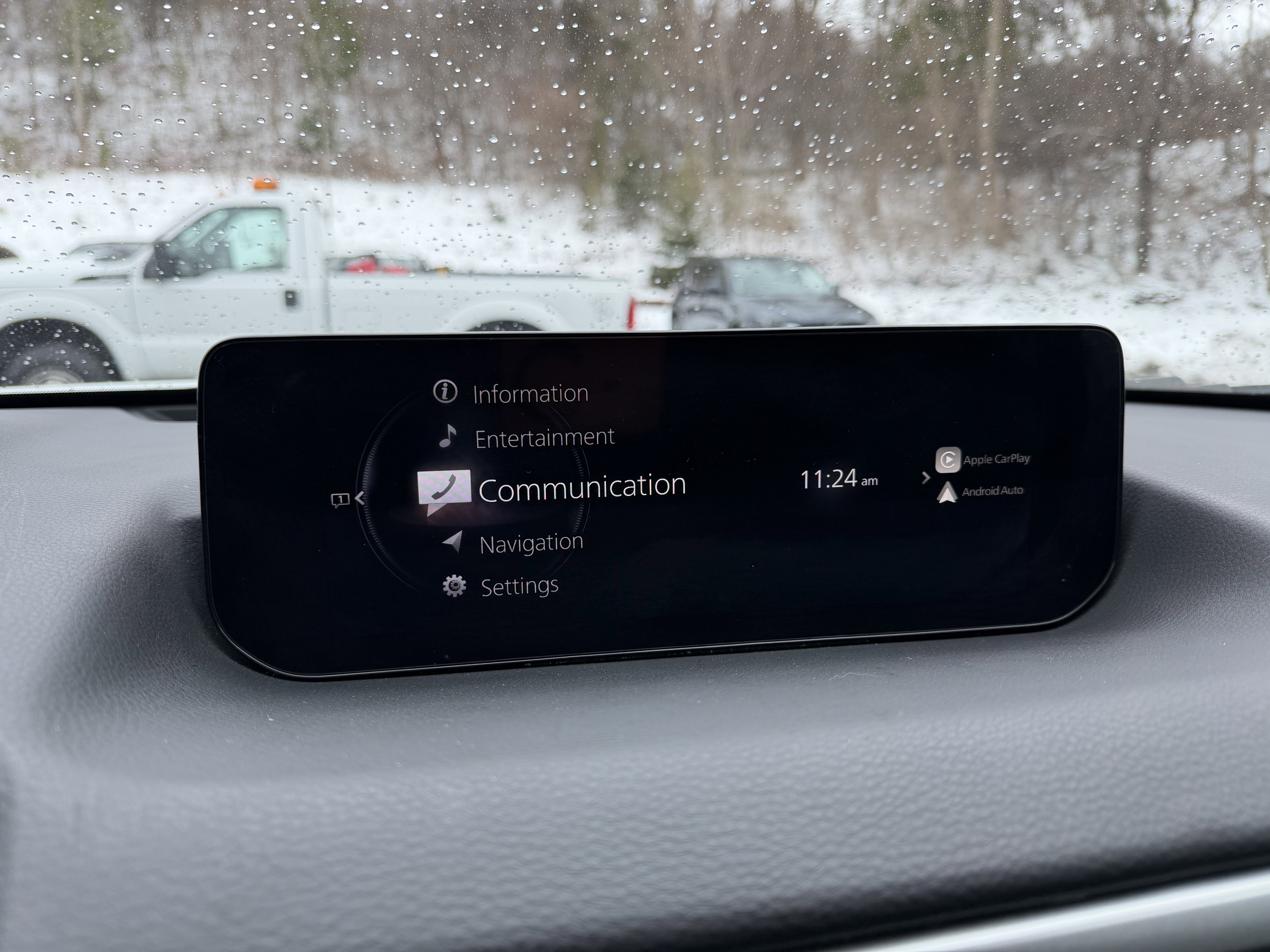 2023 Mazda Mazda CX-50 2.5 S Preferred Plus Package AWD