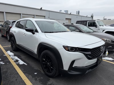 2023 Mazda Mazda CX-50 2.5 S Preferred Plus Package AWD