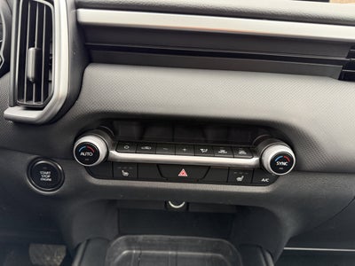 2023 Mazda Mazda CX-50 2.5 S Preferred Plus Package AWD