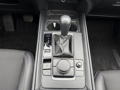 2023 Mazda Mazda CX-50 2.5 S Preferred Plus Package AWD