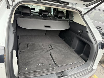 2023 Mazda Mazda CX-50 2.5 S Preferred Plus Package AWD