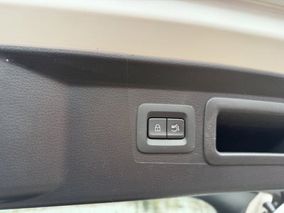 2023 Mazda Mazda CX-50 2.5 S Preferred Plus Package AWD