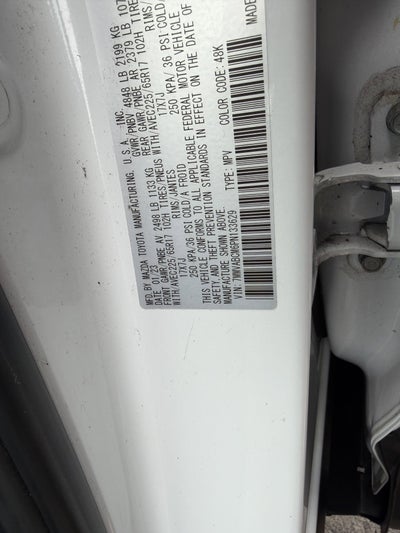 2023 Mazda Mazda CX-50 2.5 S Preferred Plus Package AWD