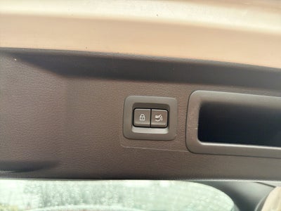 2023 Mazda Mazda CX-50 2.5 S Preferred Plus Package AWD