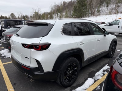 2023 Mazda Mazda CX-50 2.5 S Preferred Plus Package AWD