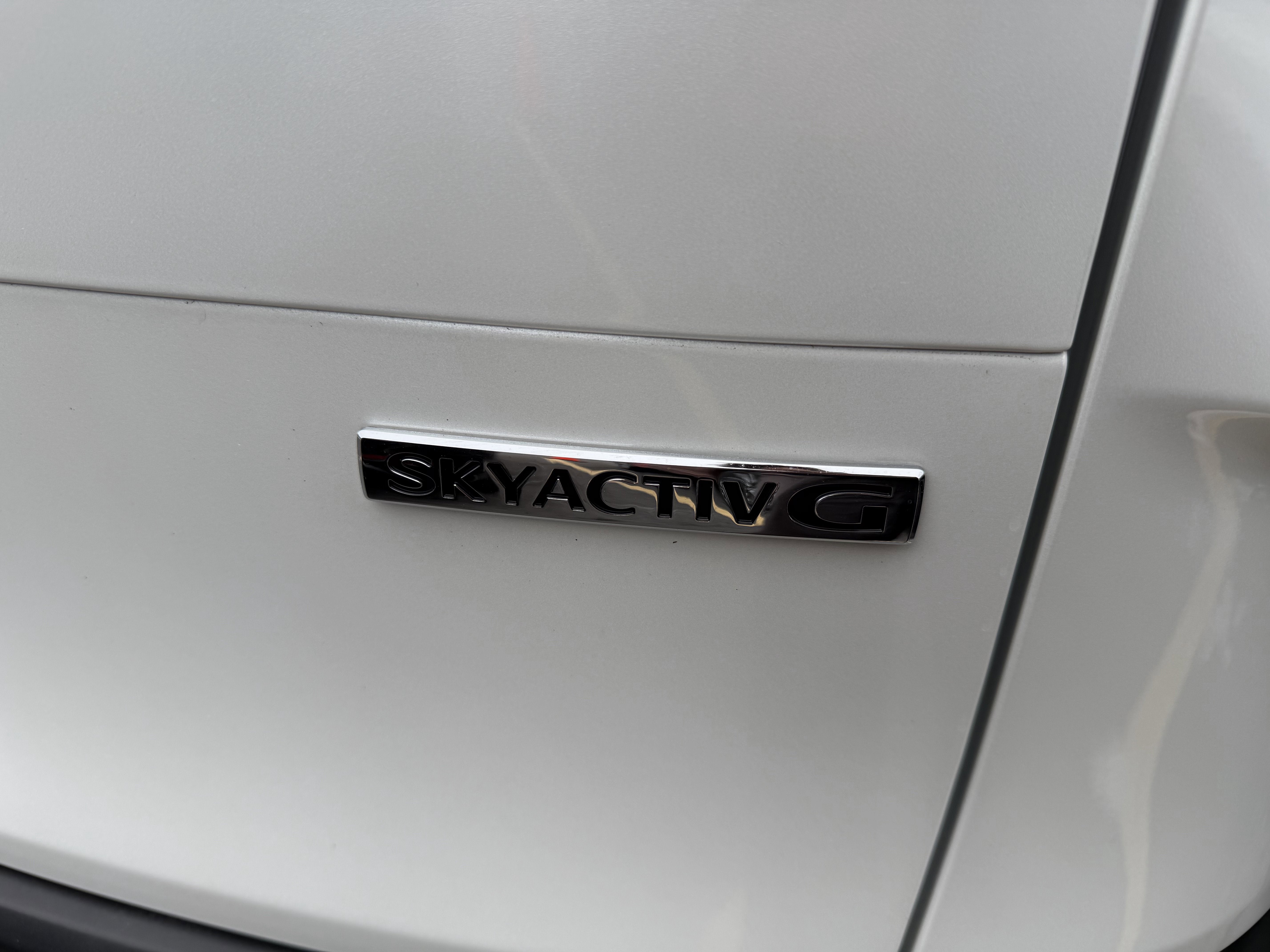 2023 Mazda Mazda CX-50 2.5 S Preferred Plus Package AWD