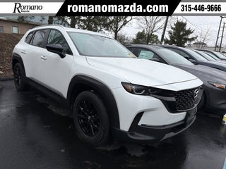2023 Mazda Mazda CX-50 2.5 S Preferred Plus Package AWD