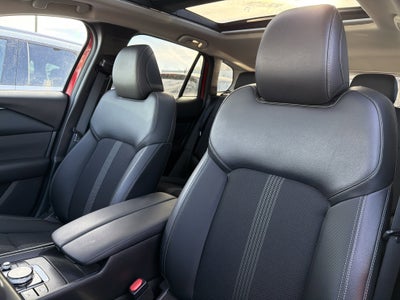 2023 Mazda Mazda CX-50 2.5 S Preferred Plus Package