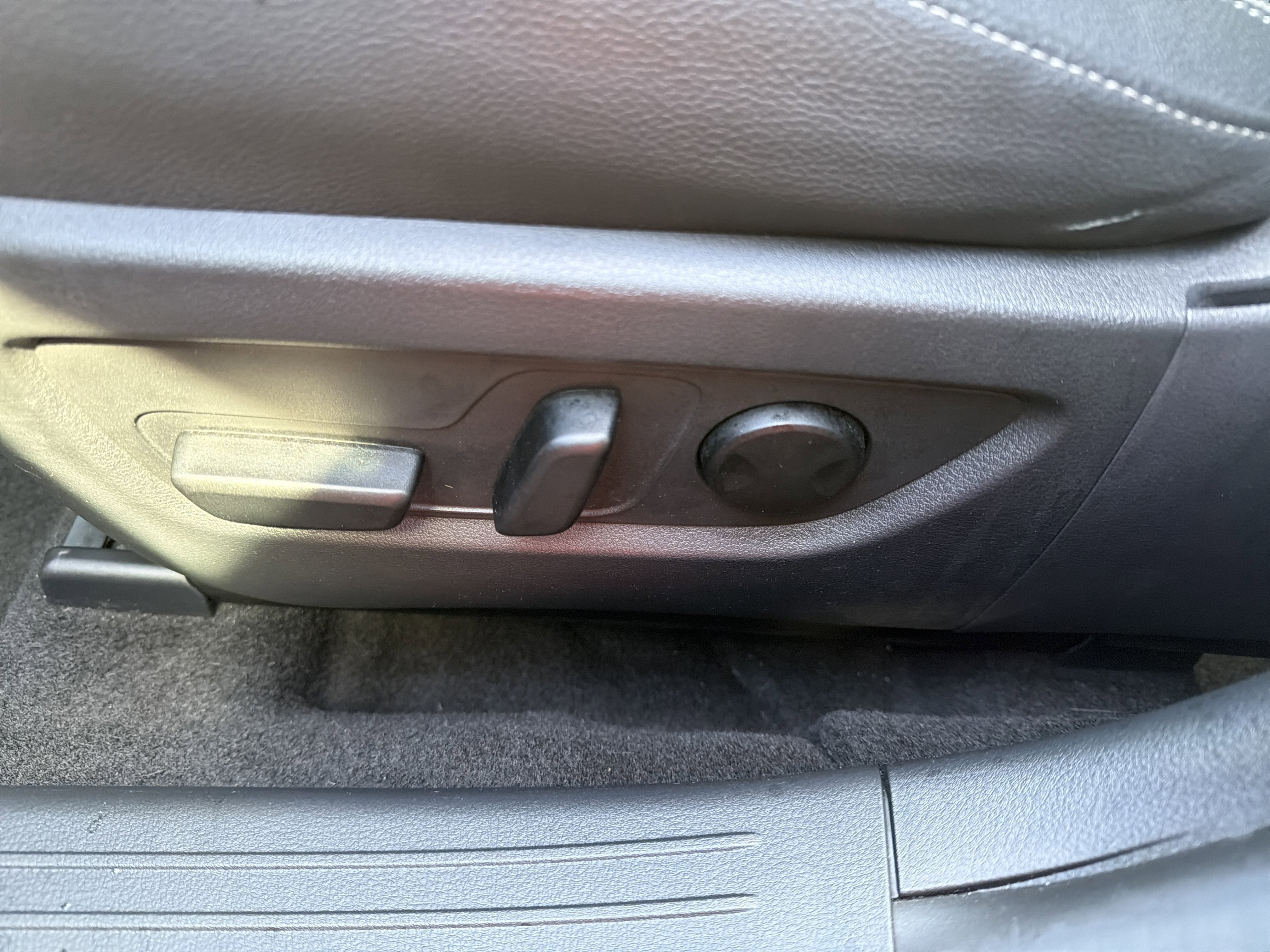 2023 Mazda Mazda CX-50 2.5 S Preferred Plus Package