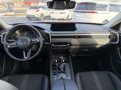2023 Mazda Mazda CX-50 2.5 S Preferred Plus Package