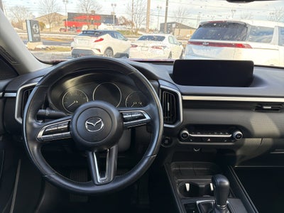 2023 Mazda Mazda CX-50 2.5 S Preferred Plus Package