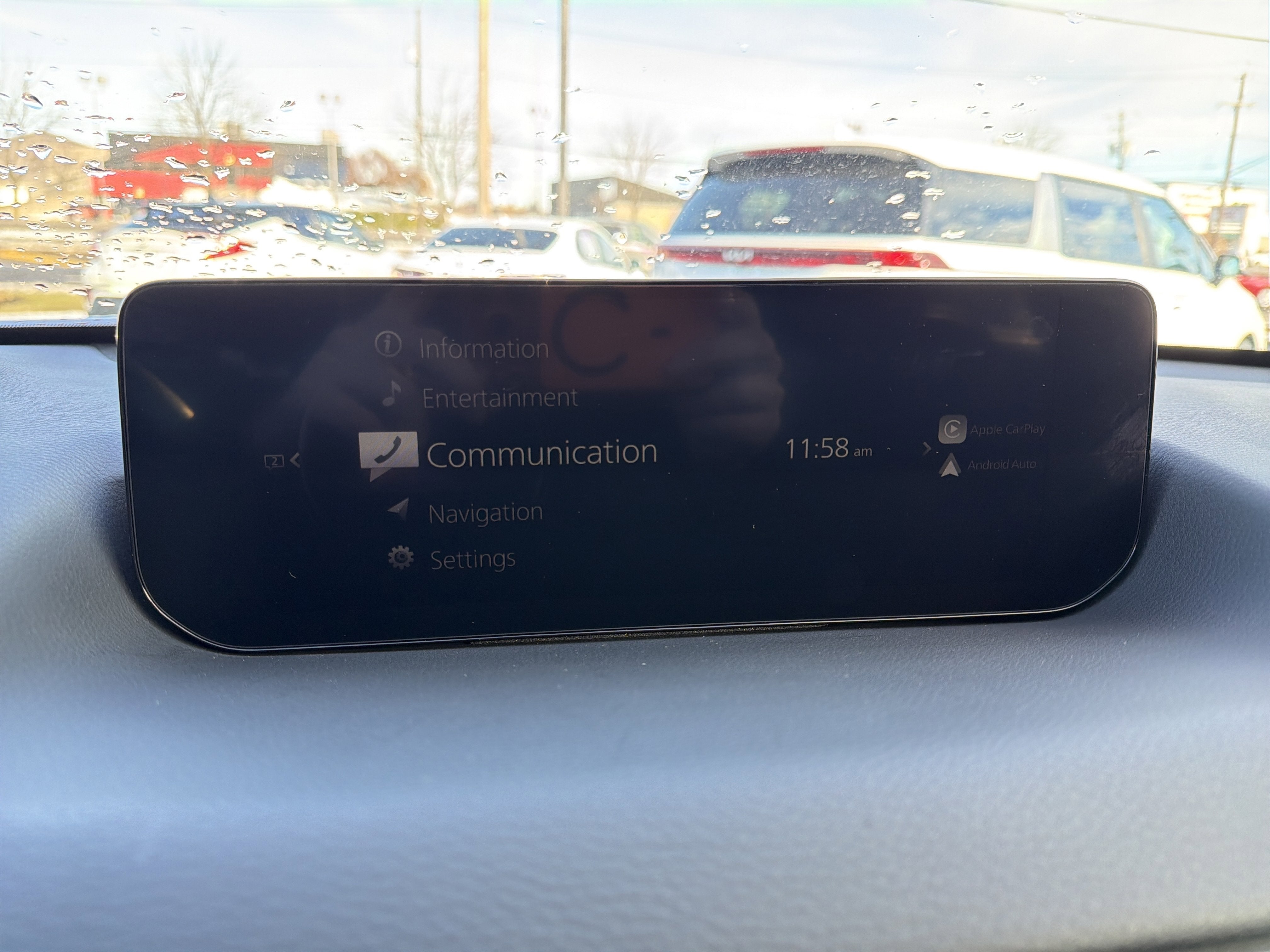 2023 Mazda Mazda CX-50 2.5 S Preferred Plus Package