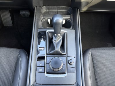 2023 Mazda Mazda CX-50 2.5 S Preferred Plus Package