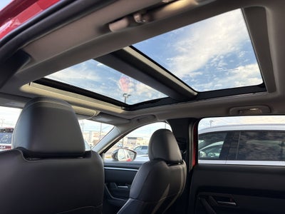 2023 Mazda Mazda CX-50 2.5 S Preferred Plus Package