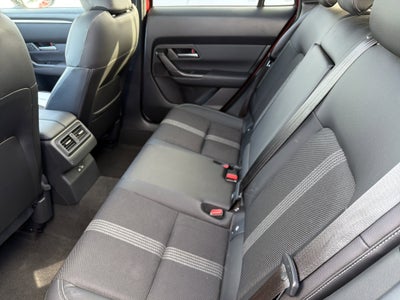 2023 Mazda Mazda CX-50 2.5 S Preferred Plus Package