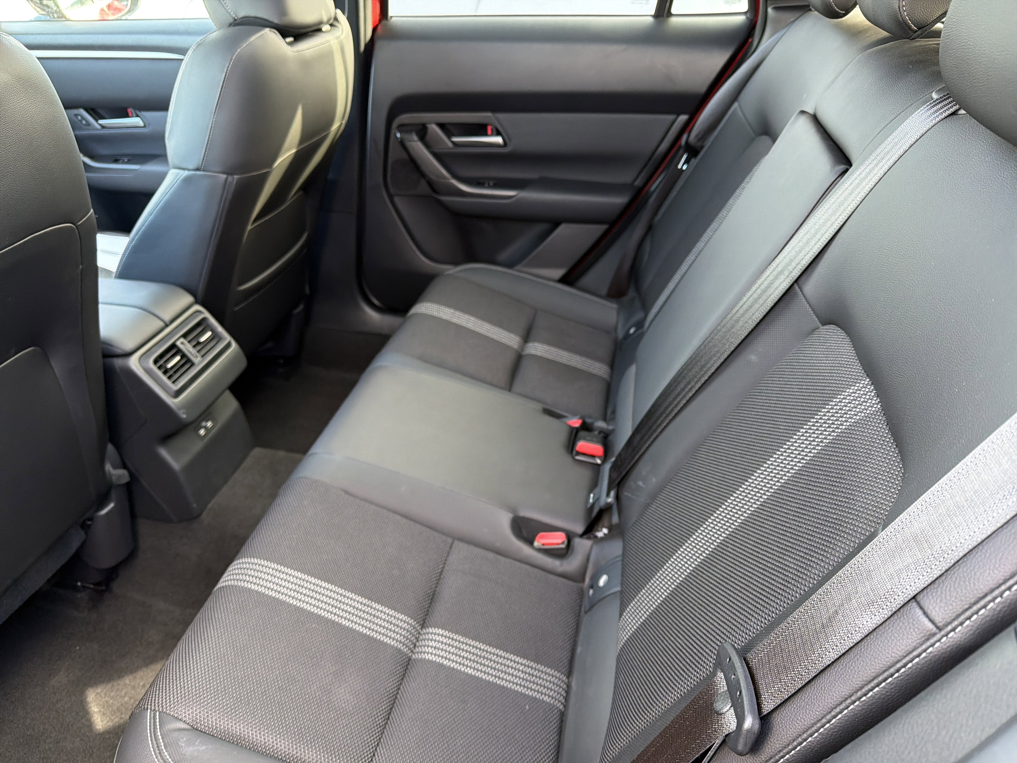 2023 Mazda Mazda CX-50 2.5 S Preferred Plus Package