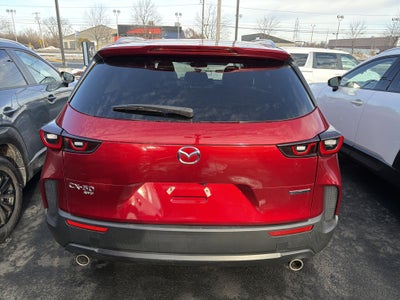 2023 Mazda Mazda CX-50 2.5 S Preferred Plus Package