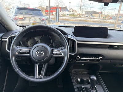 2023 Mazda Mazda CX-50 2.5 S Preferred Plus Package
