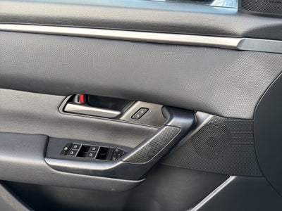 2023 Mazda Mazda CX-50 2.5 S Preferred Plus Package