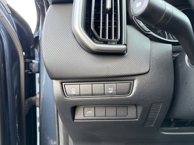 2023 Mazda Mazda CX-50 2.5 S Preferred Plus Package