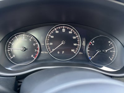 2023 Mazda Mazda CX-50 2.5 S Preferred Plus Package