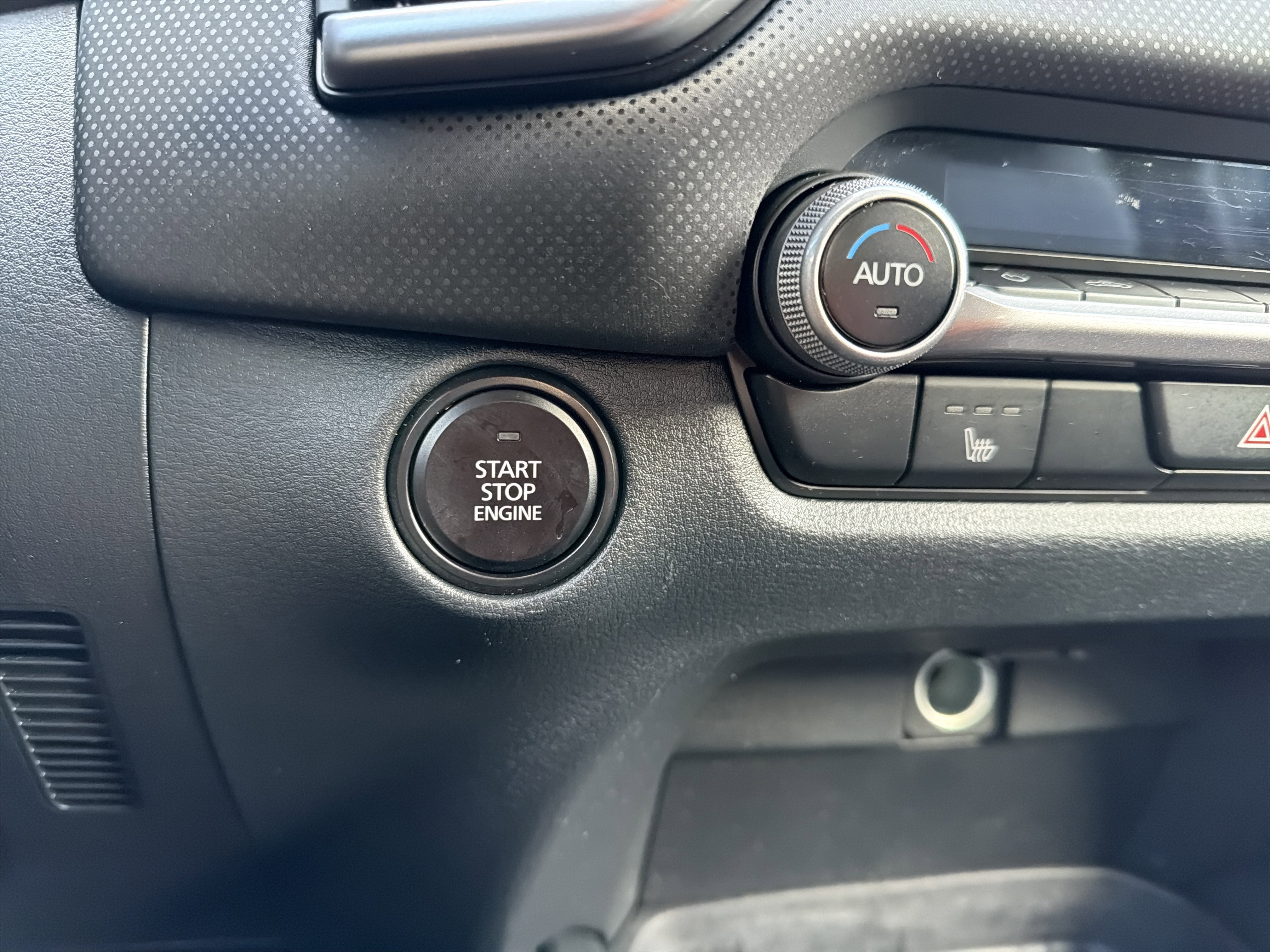 2023 Mazda Mazda CX-50 2.5 S Preferred Plus Package