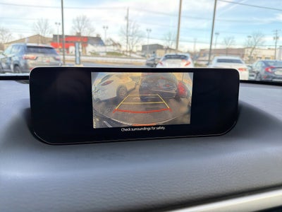 2023 Mazda Mazda CX-50 2.5 S Preferred Plus Package