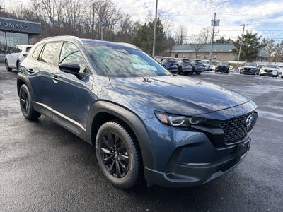 2023 Mazda Mazda CX-50 2.5 S Preferred Plus Package