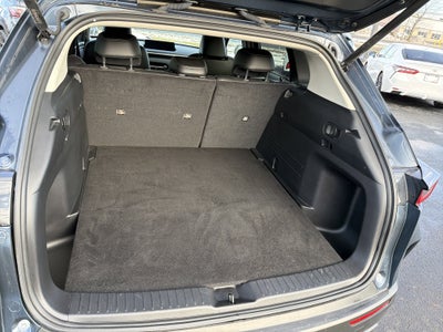 2023 Mazda Mazda CX-50 2.5 S Preferred Plus Package