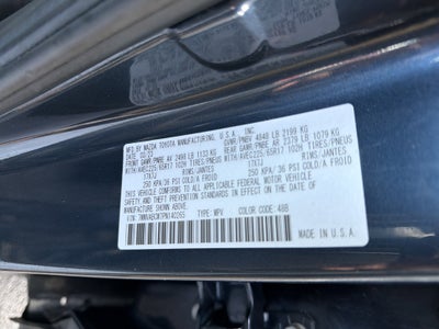 2023 Mazda Mazda CX-50 2.5 S Preferred Plus Package