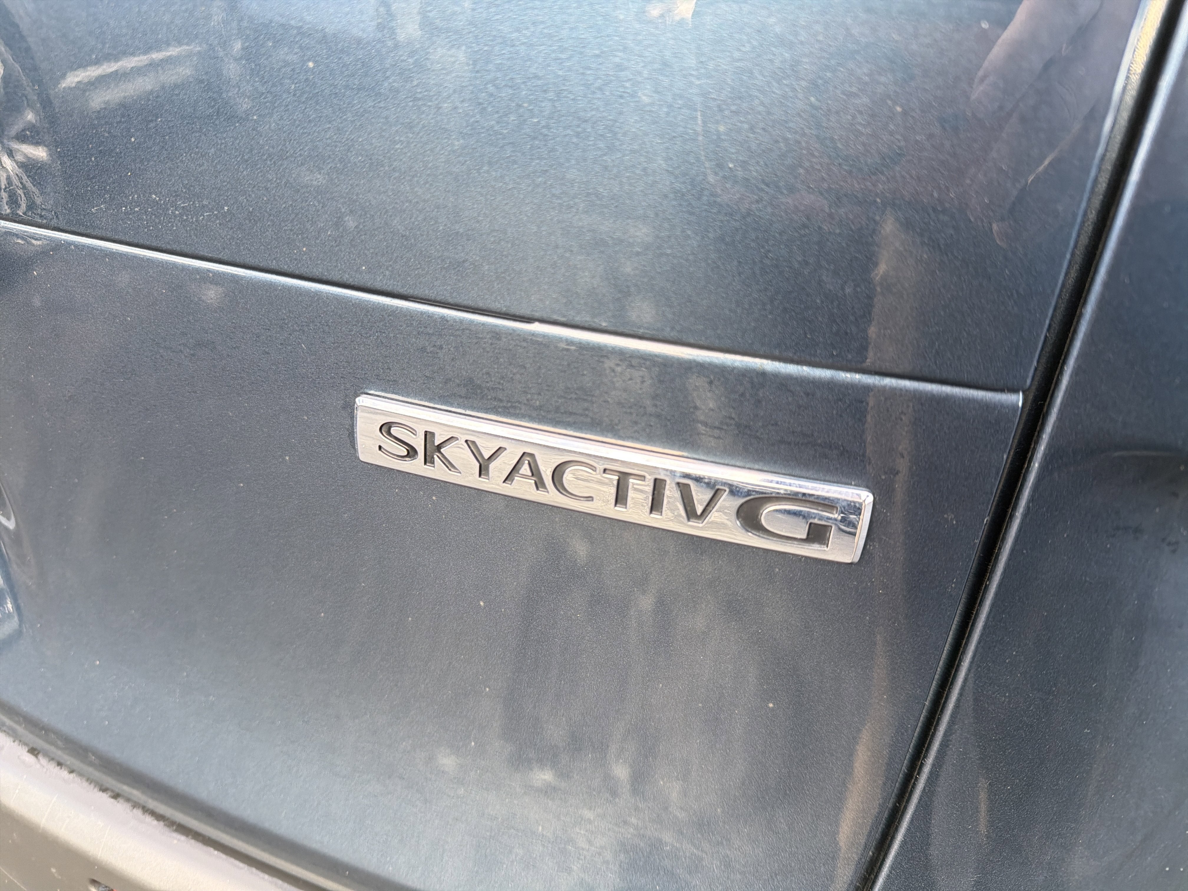 2023 Mazda Mazda CX-50 2.5 S Preferred Plus Package