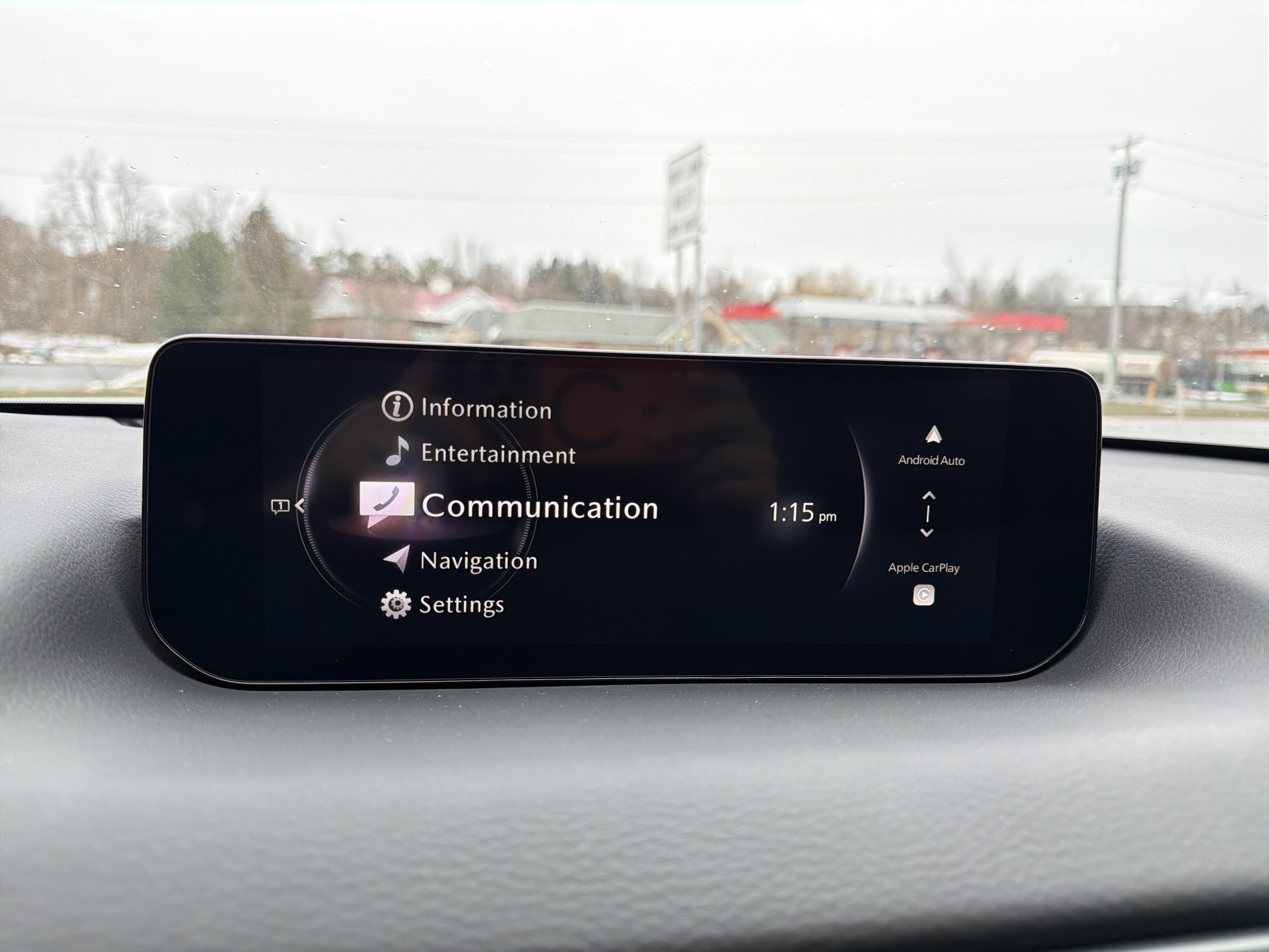 2026 Mazda Mazda CX-50 2.5 Turbo AWD