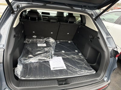 2026 Mazda Mazda CX-50 2.5 Turbo AWD