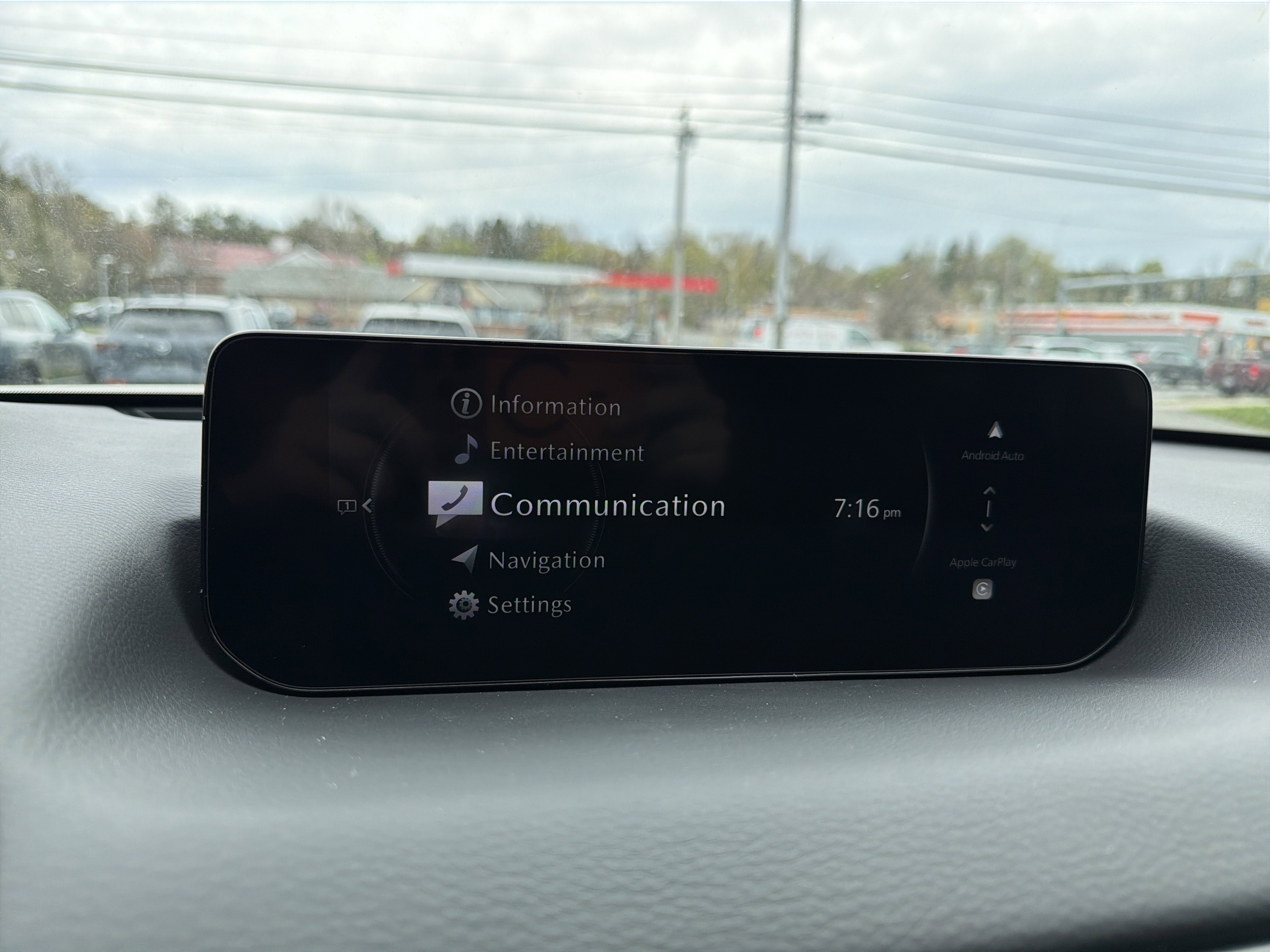 2026 Mazda Mazda CX-50 2.5 Turbo AWD